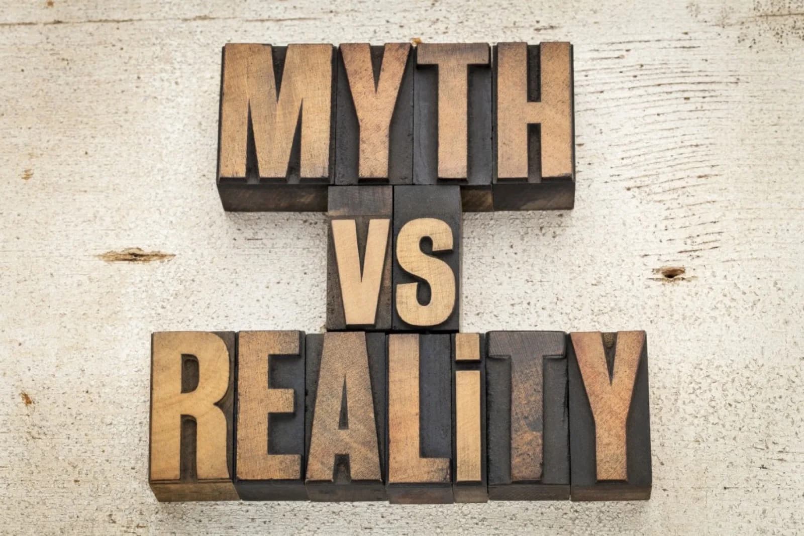 8 myths about chiropractic care — Cool Springs Chiropractic