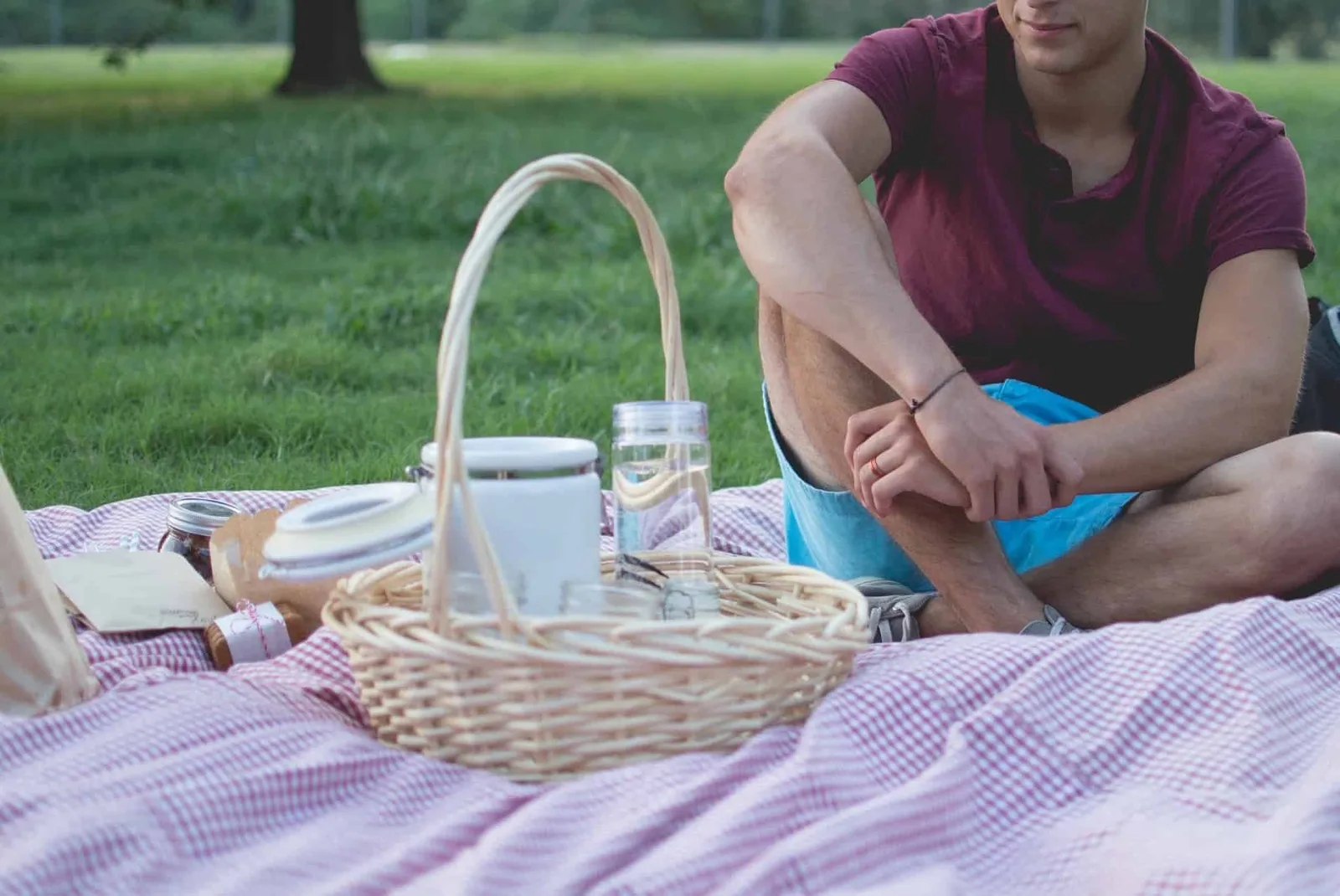 8 Perfect Recipes for Your Picnic