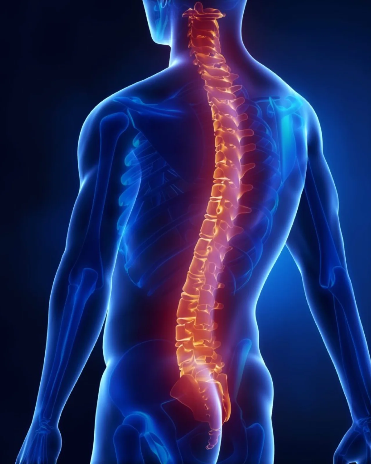 The Benefits of Chiropractic Care For Athletes