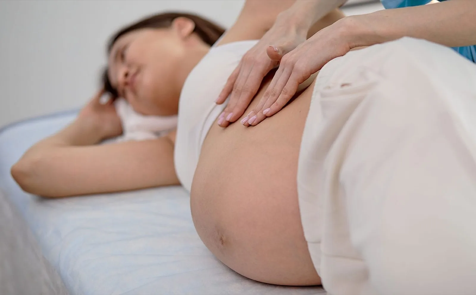 Benefits of Chiropractic Care During Pregnancy