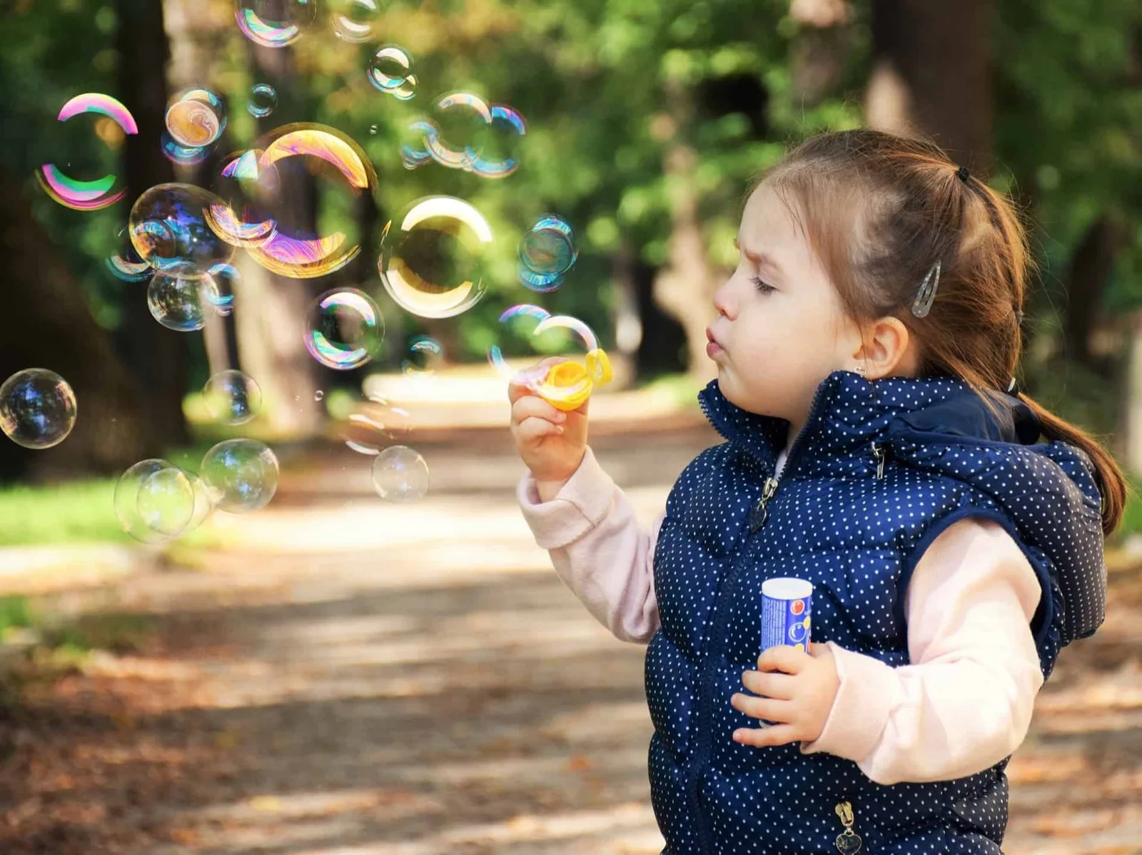 Benefits of Chiropractic Care for Children