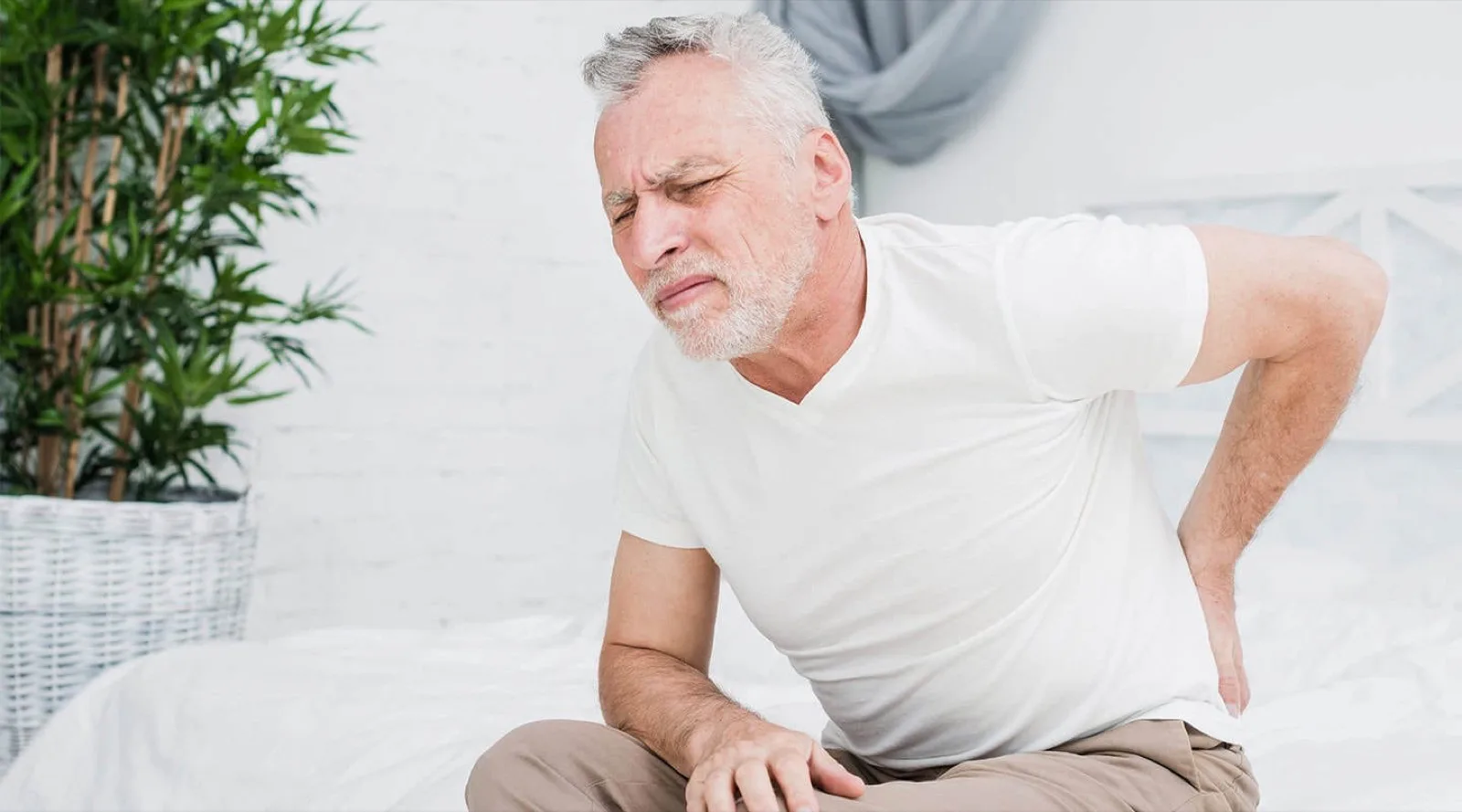 Best Chiropractic Techniques for Elderly Patients