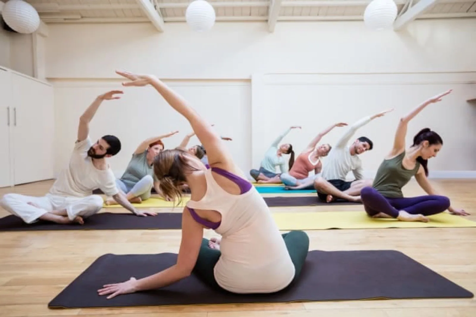 Chiropractic and Holistic Health