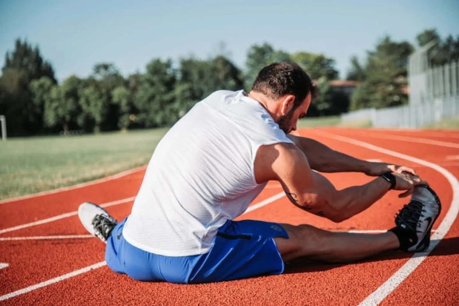 Chiropractic and Sports Performance