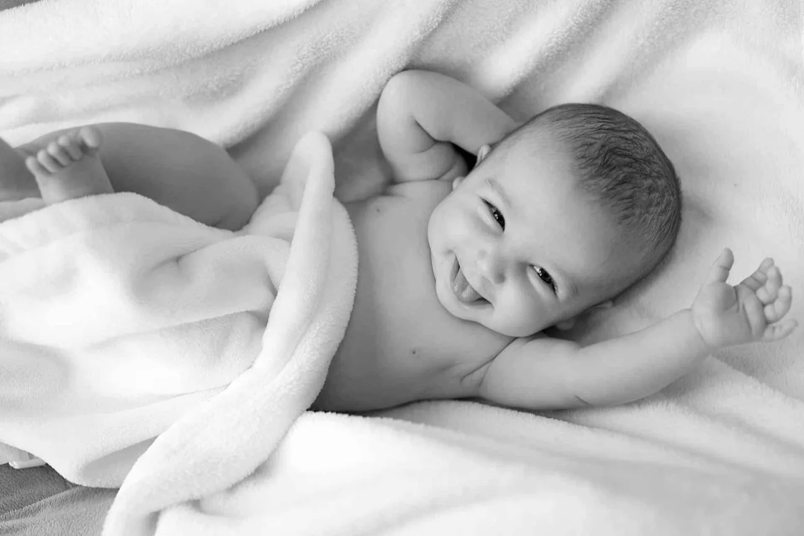 Chiropractic Benefits for Infants