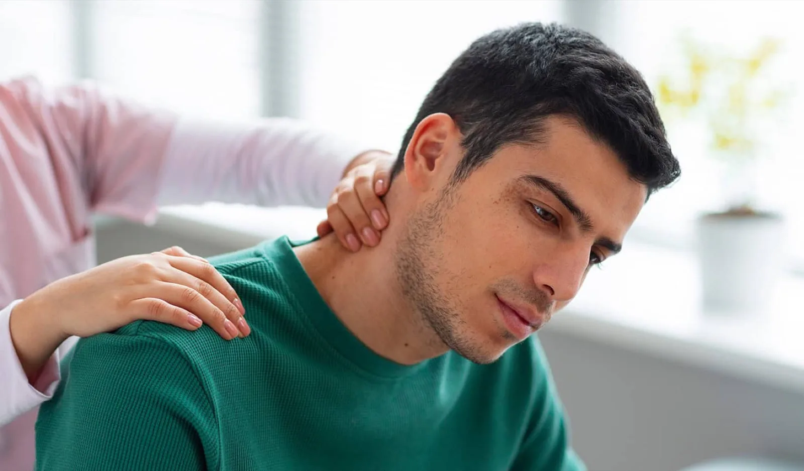 Why Chiropractic Care is a Great Choice for Whiplash Injuries