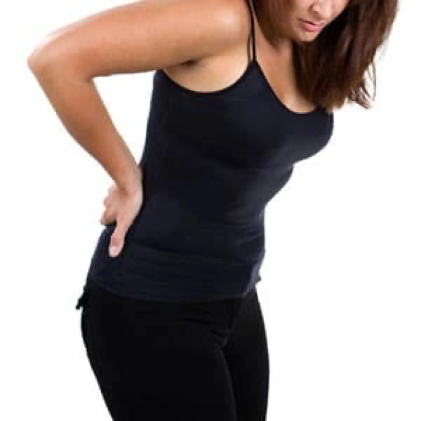 Chiropractic Care For Lower Back Pain