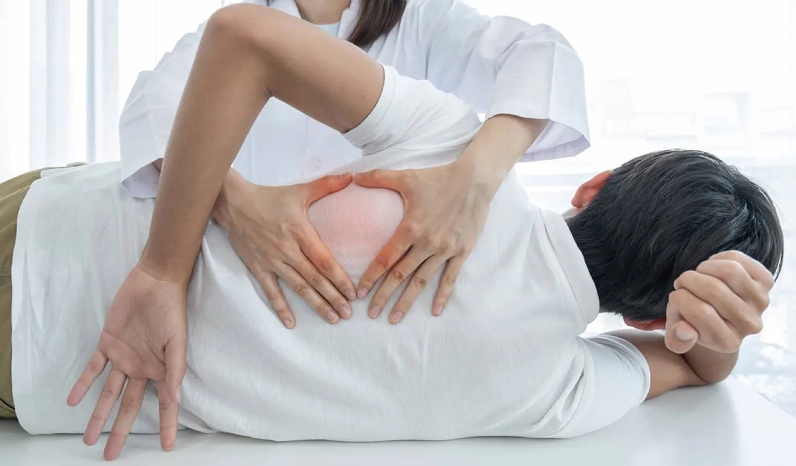 Heart Health and Chiropractics Connection