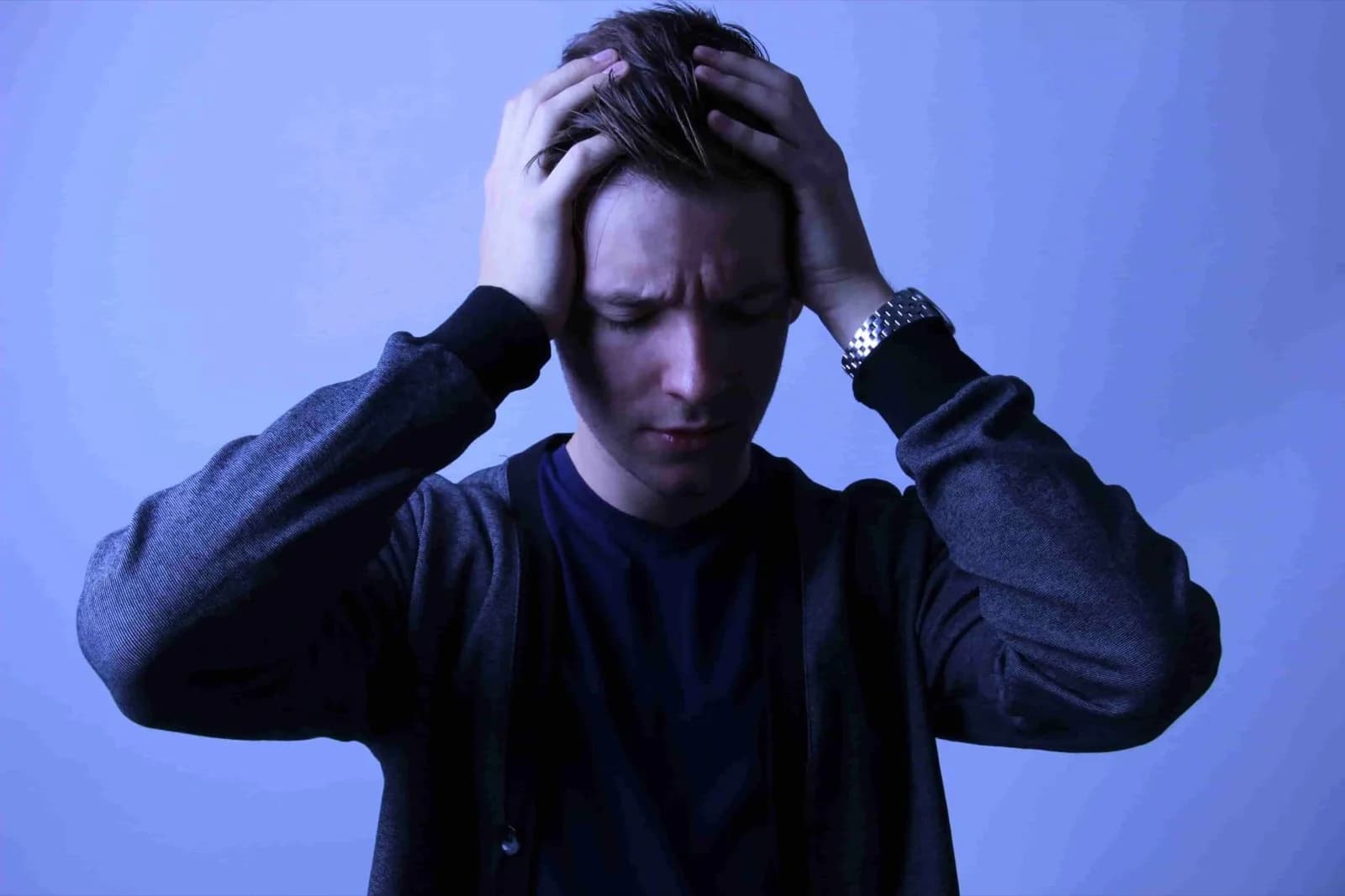 How Can Chiropractic Help With Headache?
