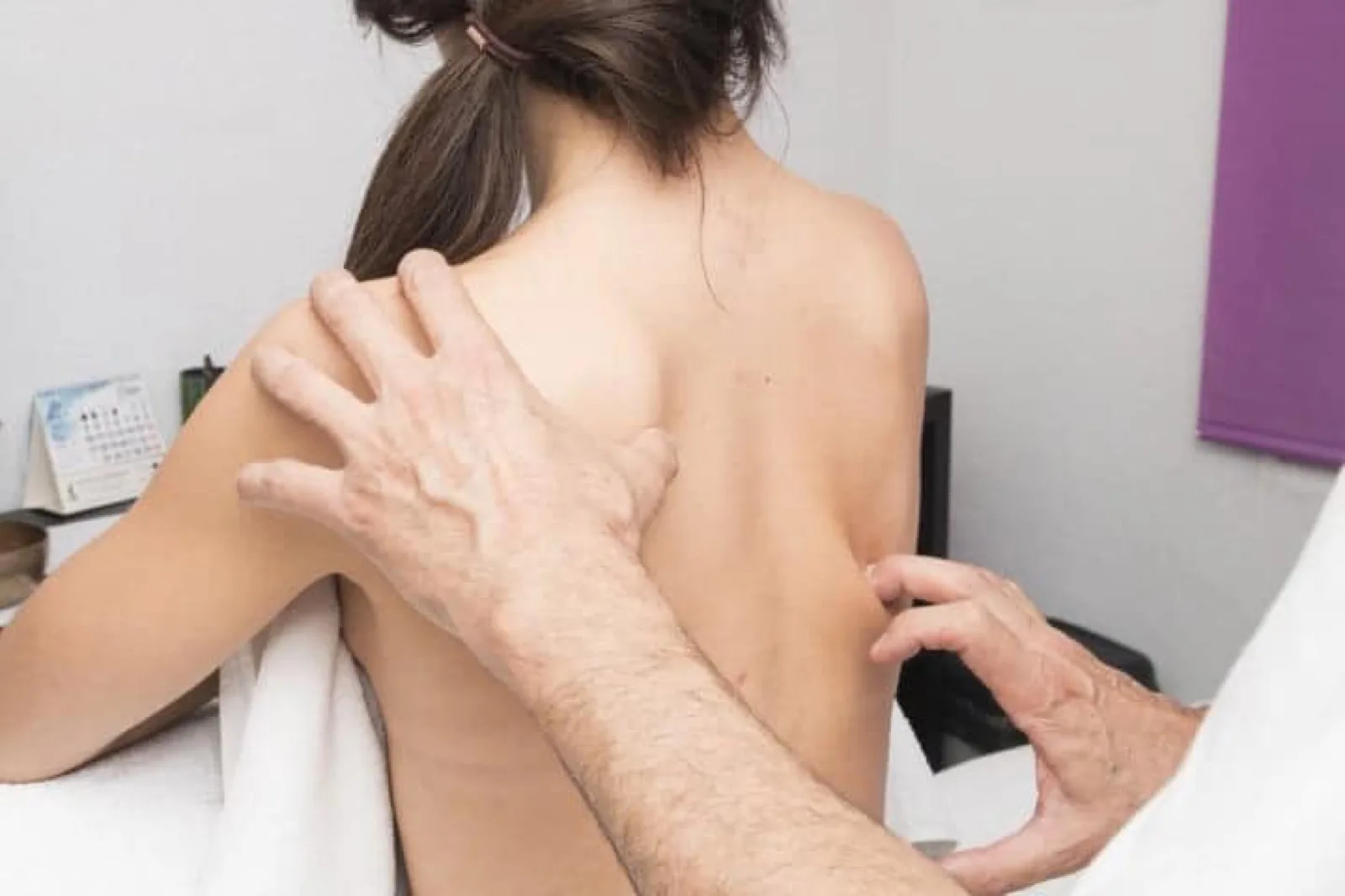 How Do I Know If I Need A Chiropractic Adjustment