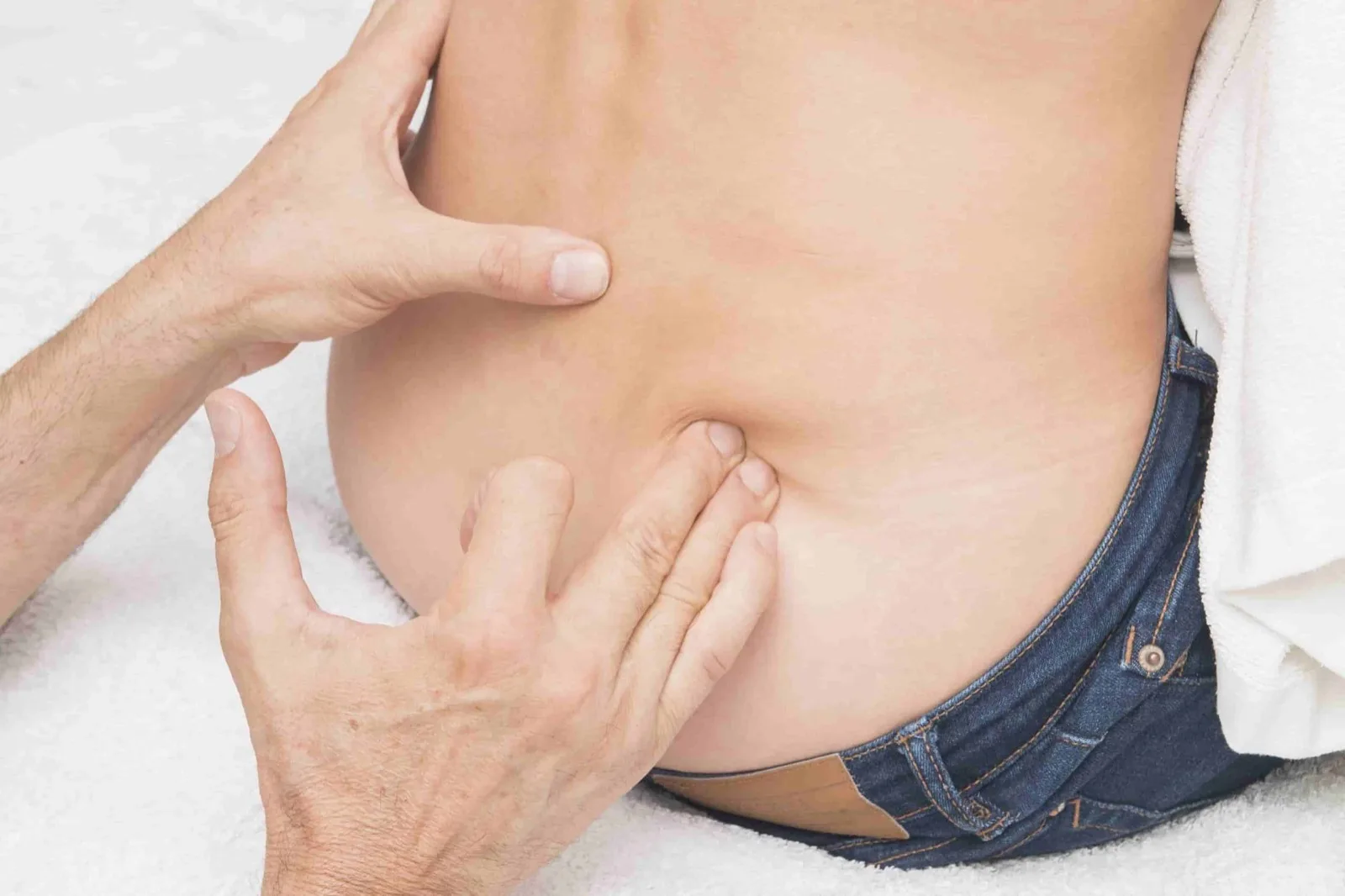 How Long Does Back Pain Last After Car Accident?