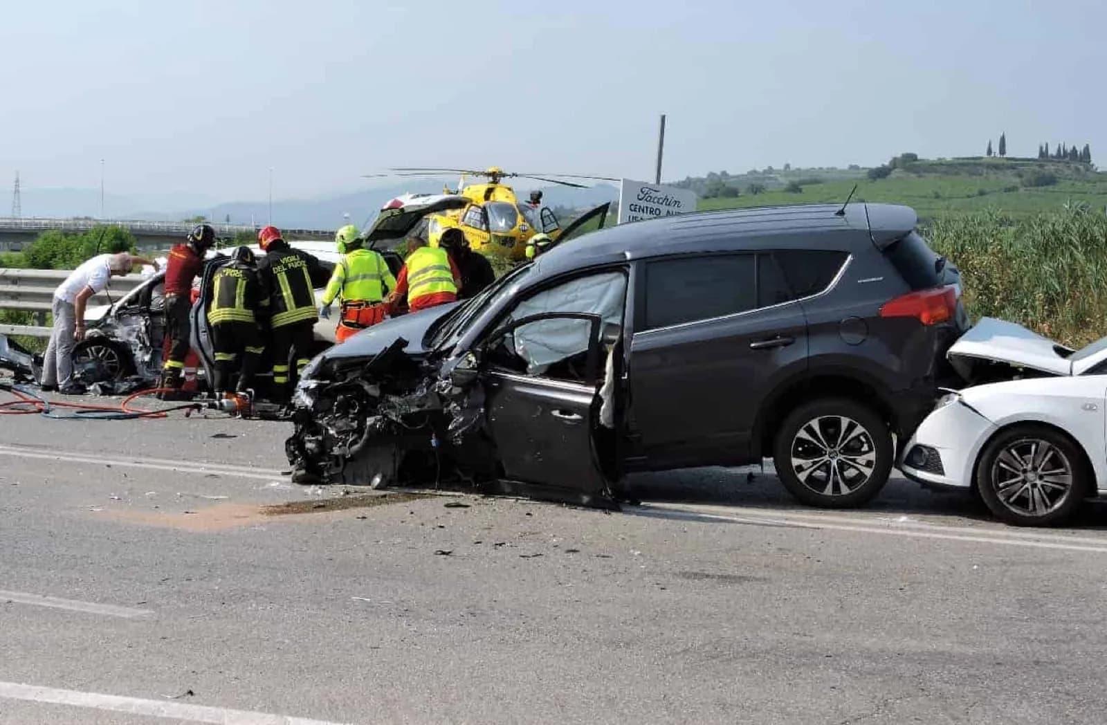 How Long Should You See a Chiropractor After an Accident?