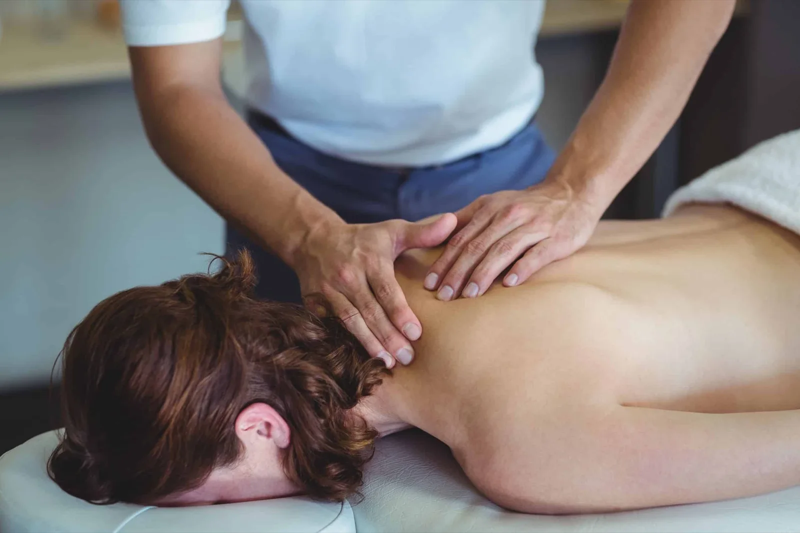 How Often Should I Go to a Chiropractor For Maintenance?
