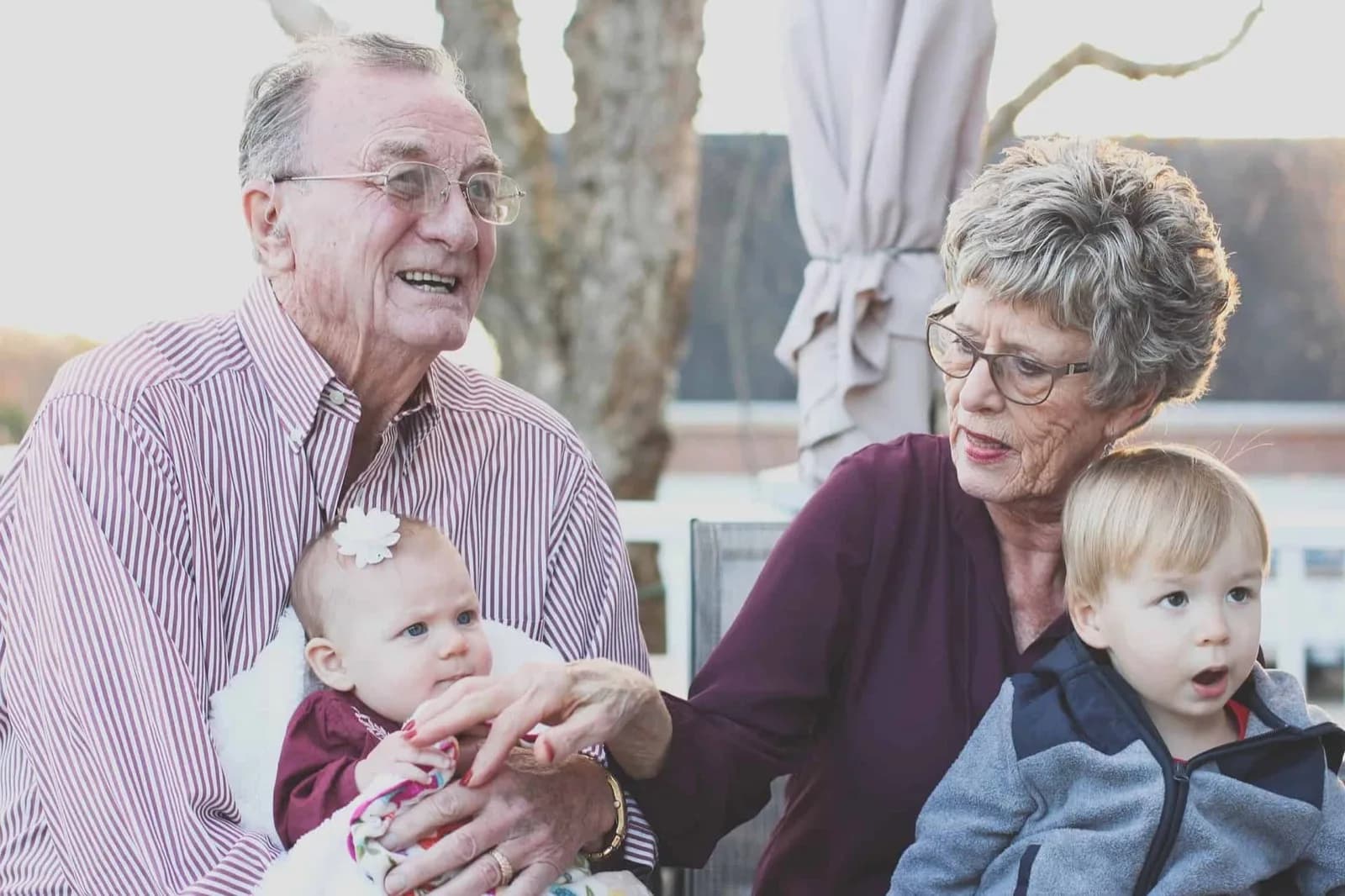 How Older Americans Can Benefit from Chiropractic