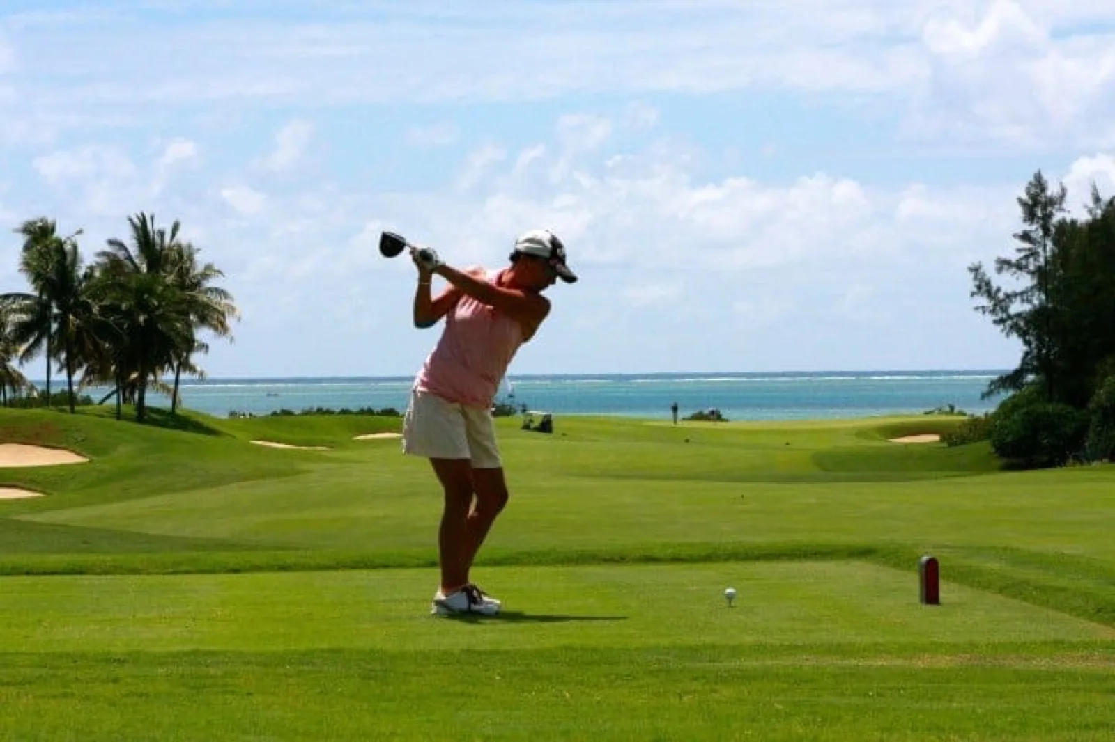 How To Fix Shoulder Pain For Golf