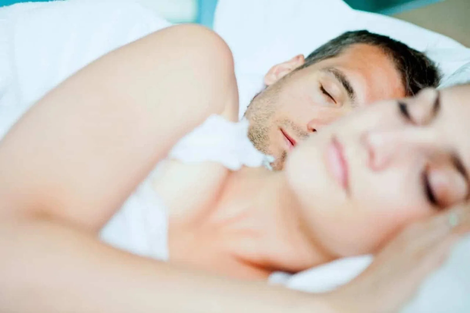 How to Sleep With Pelvic Pain