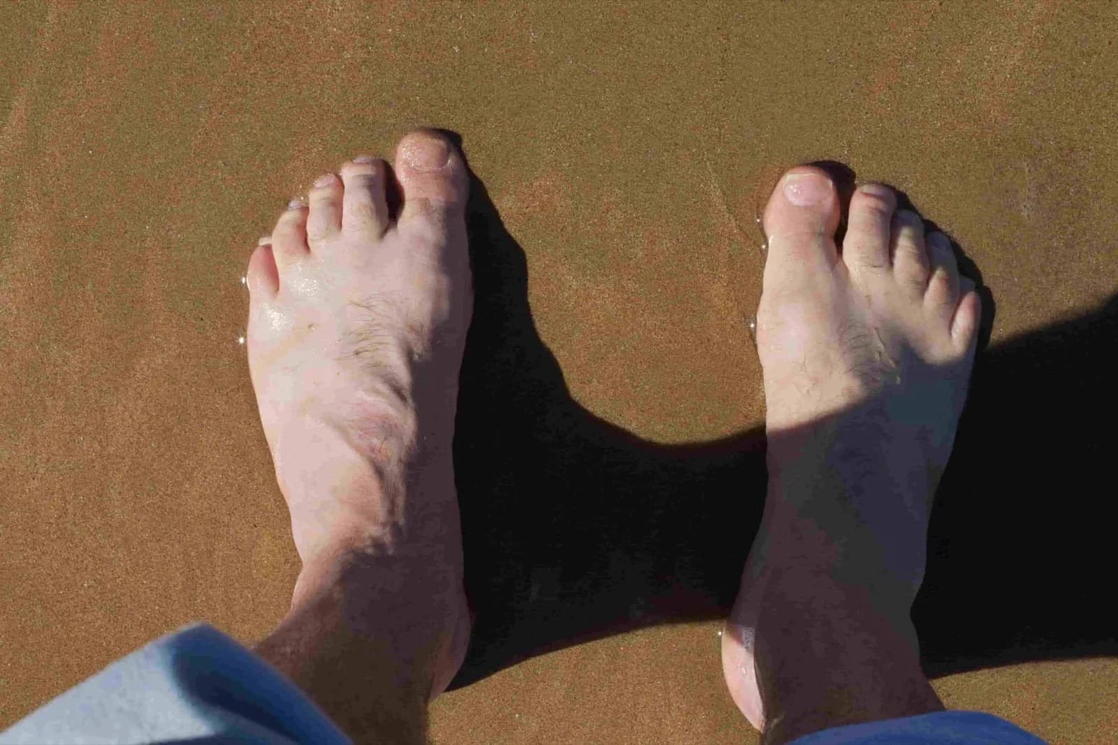 How To Soothe Plantar Fasciitis Pain During Pregnancy