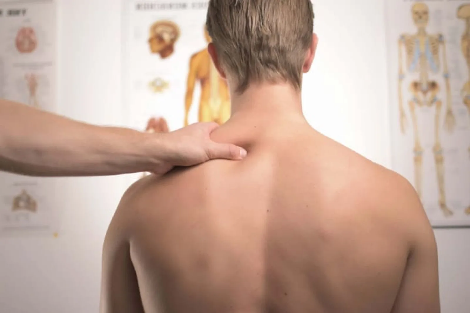 What is the Difference Between A Dislocation and Subluxation?