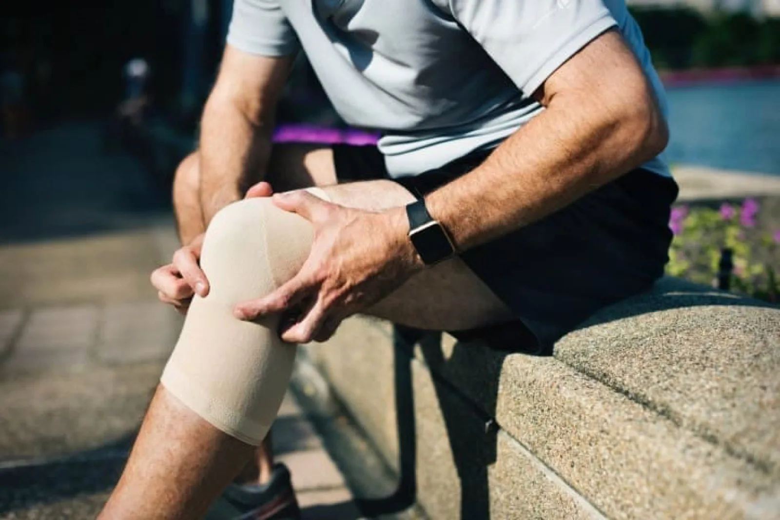 What Is the Most Common Type of Knee Injury in Sports?