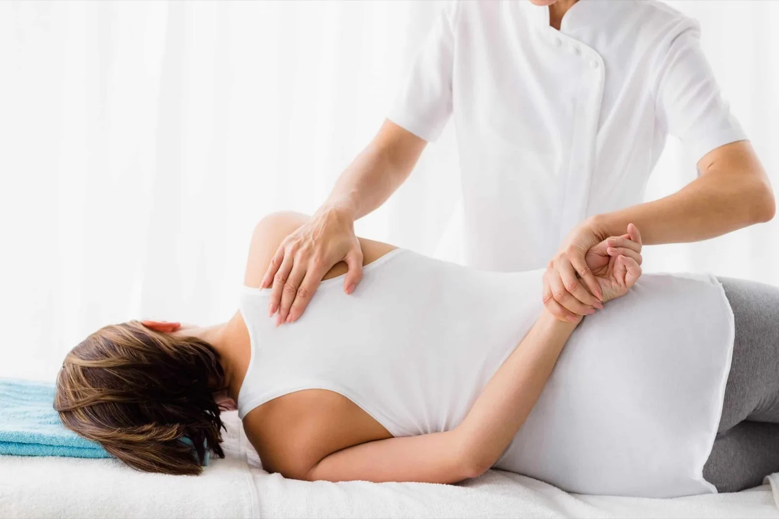 What Kind of Toxins are Released After a Chiropractic Adjustment?