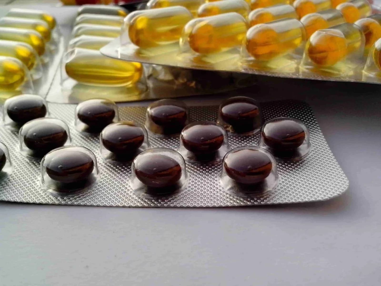 What Vitamins to Take If You Have Plantar Fasciitis?