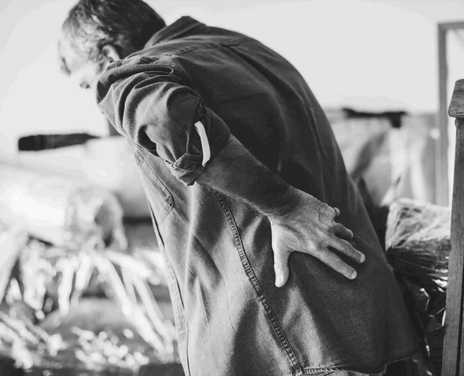 When to See a Chiropractor After a Minor Back Injury?