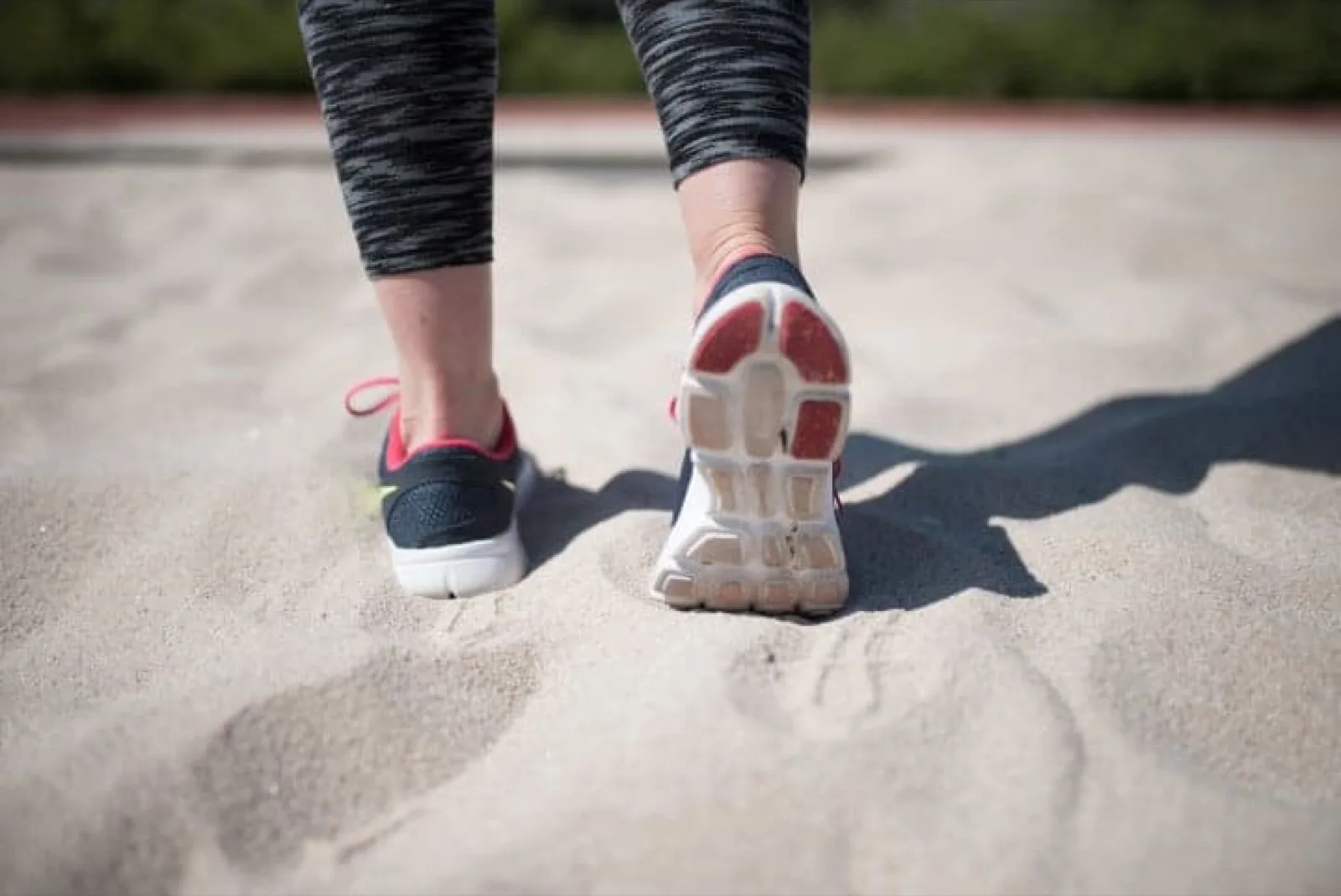 When To Start Running Again After Plantar Fasciitis