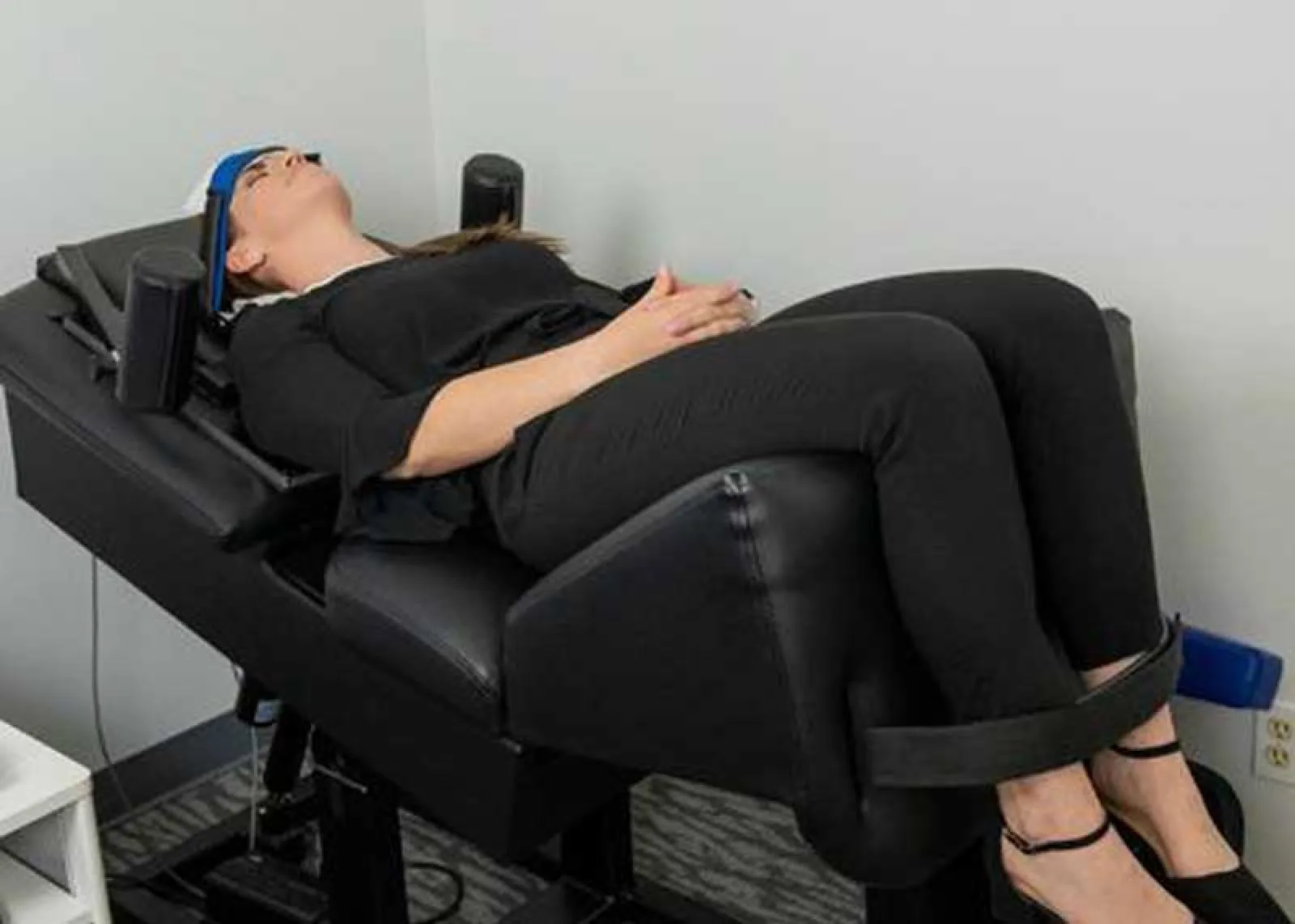 Who to See For Spinal Decompression?