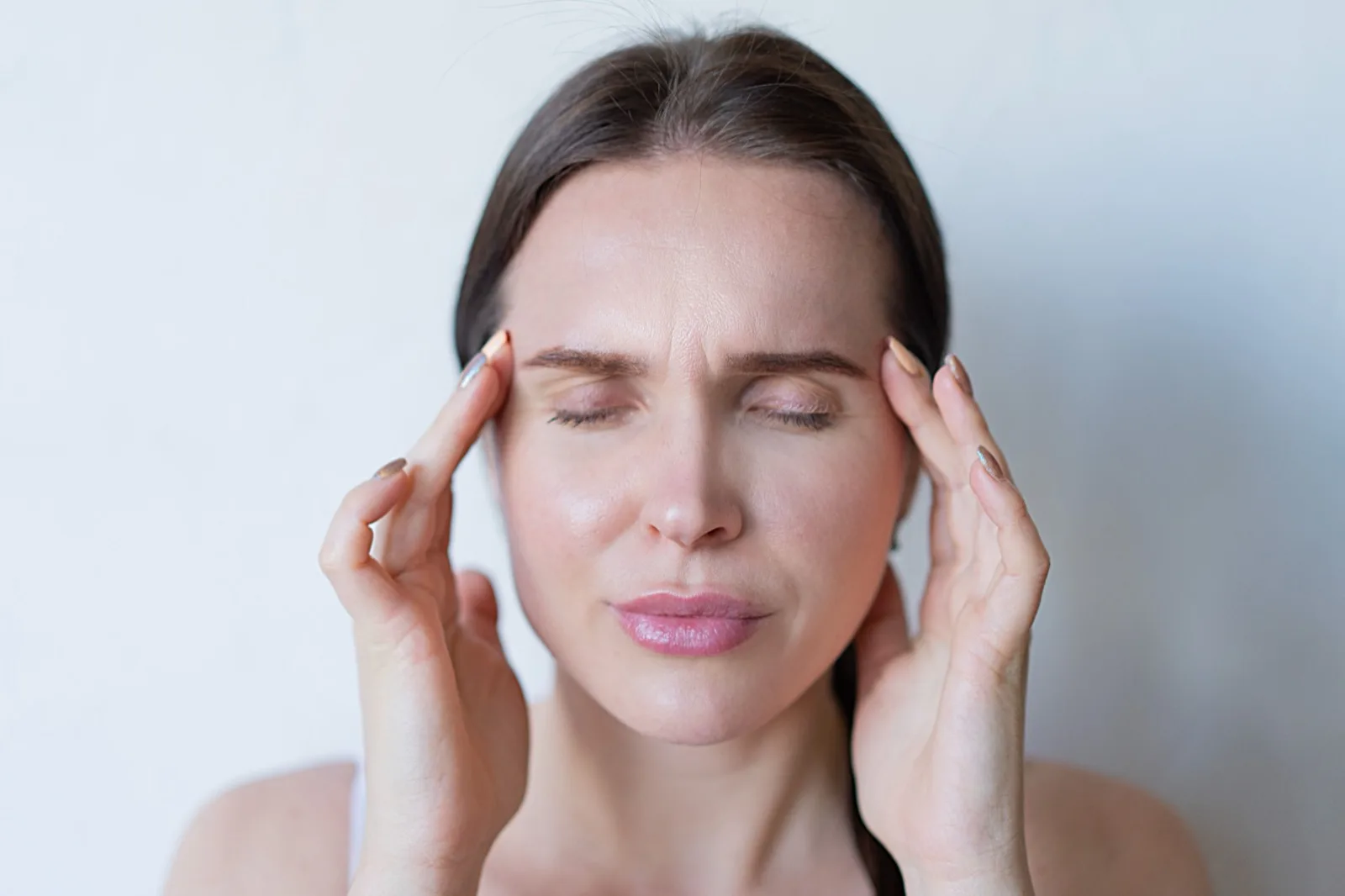 Migraine care at Cool Springs Chiropractic, neck-related triggers and complementary chiropractic care