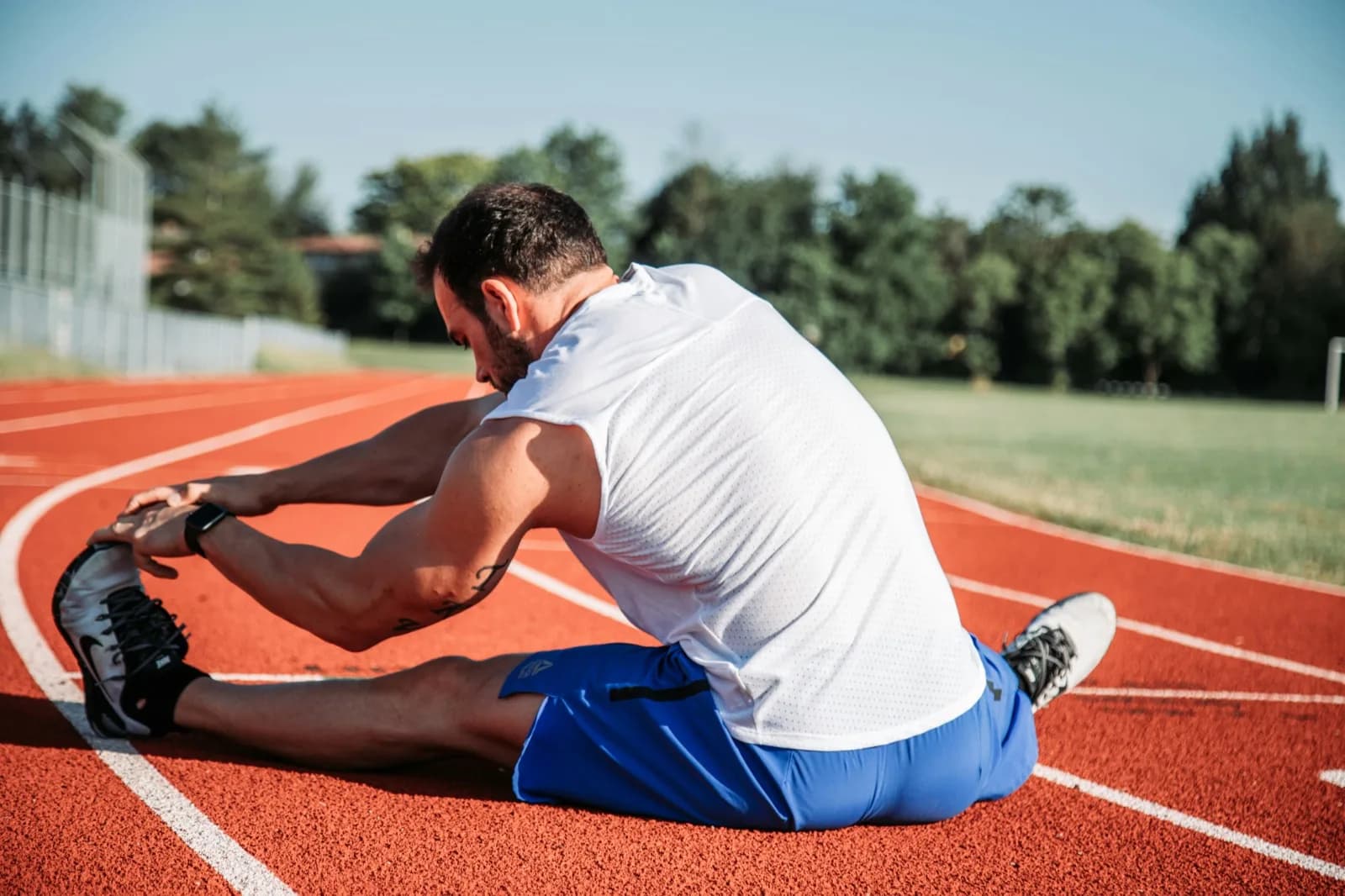 Sports injury chiropractic care at Cool Springs Chiropractic, recovery and return-to-play support