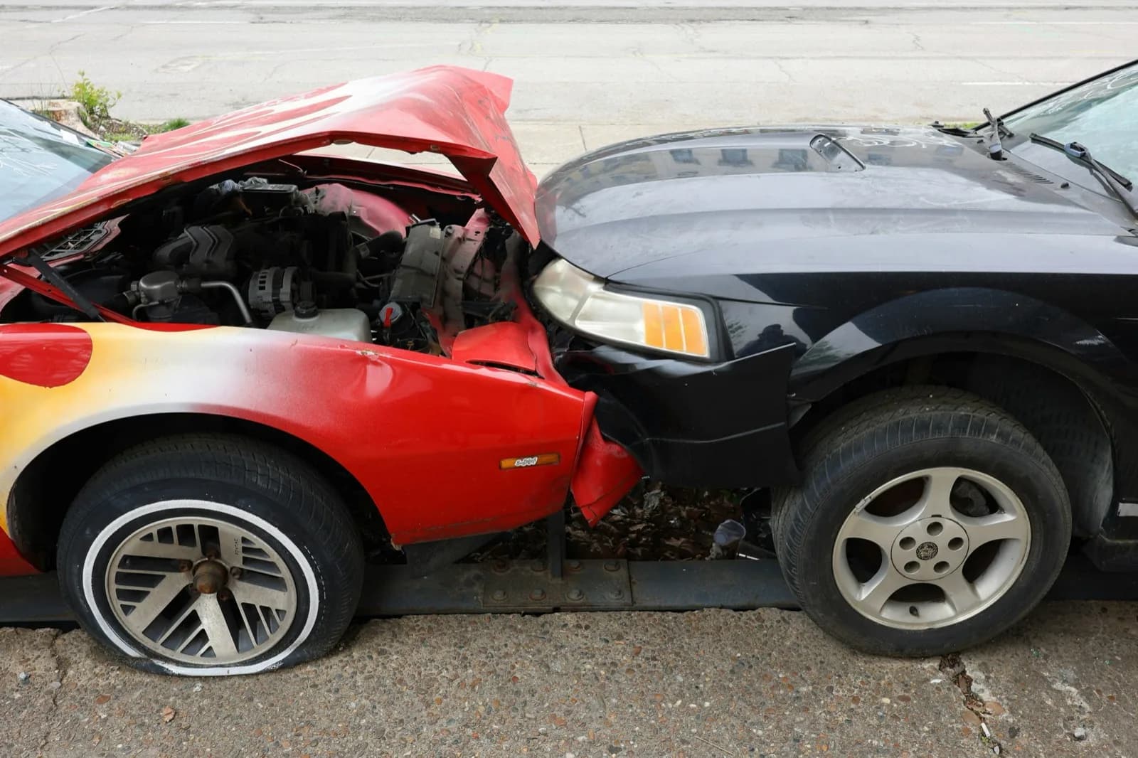 Whiplash and car accident injury care at Cool Springs Chiropractic