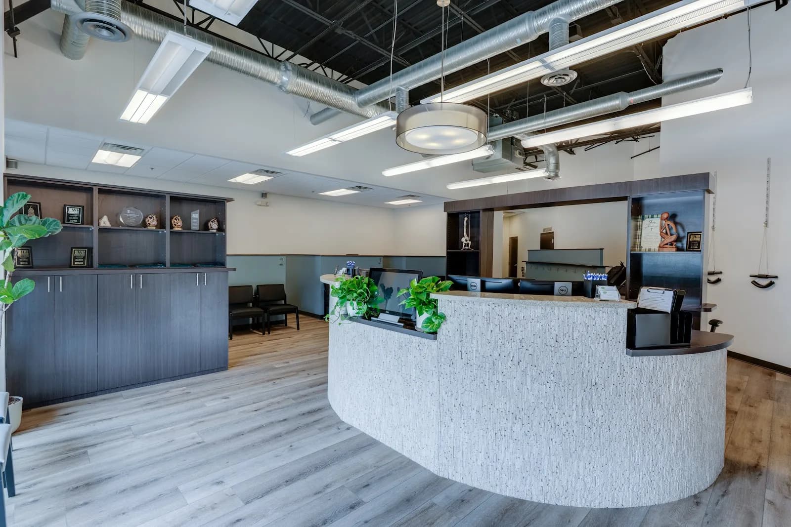 Cool Springs Chiropractic serves Brentwood, TN patients from its Franklin office