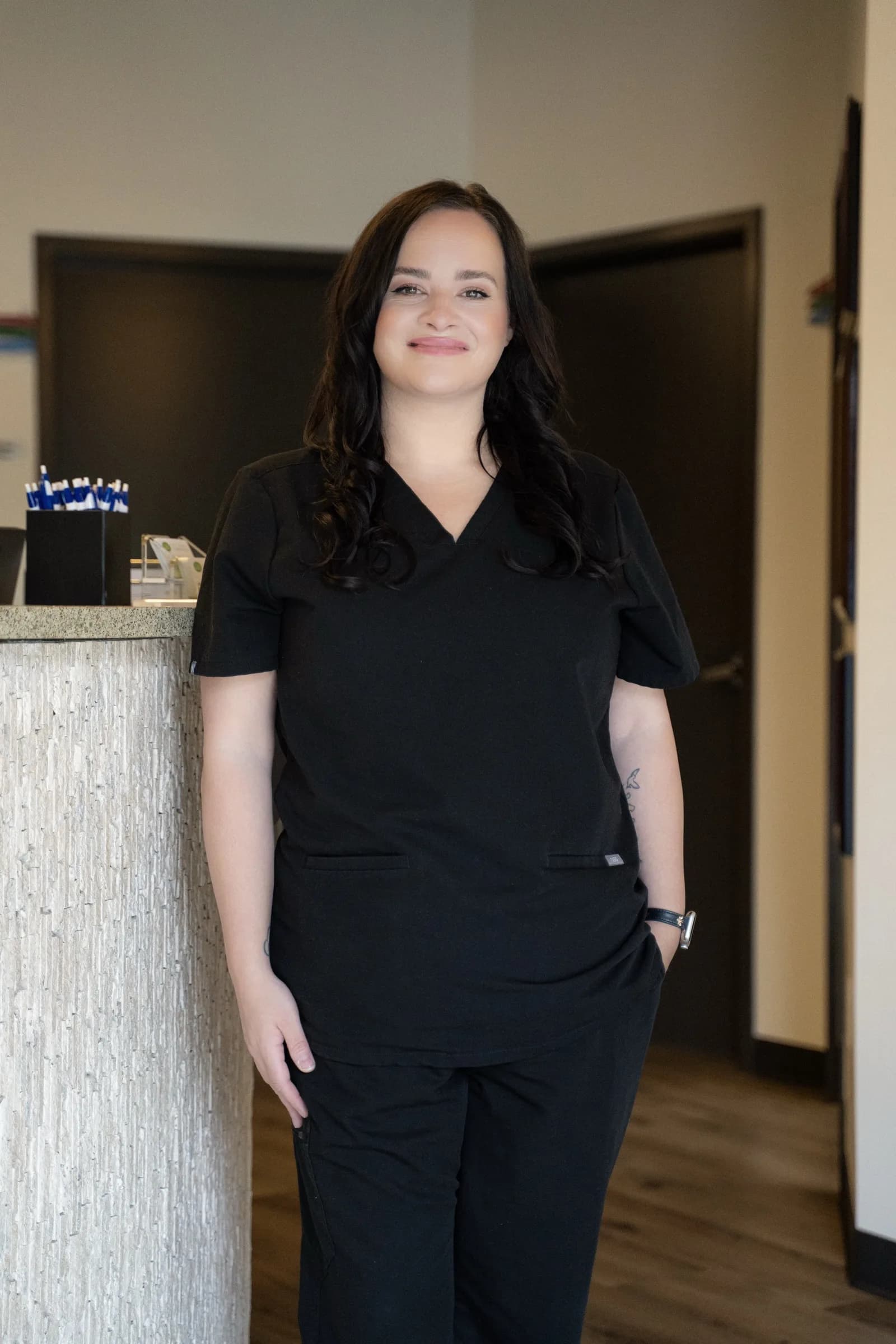 Arysa, Chiropractic Assistant at Cool Springs Chiropractic