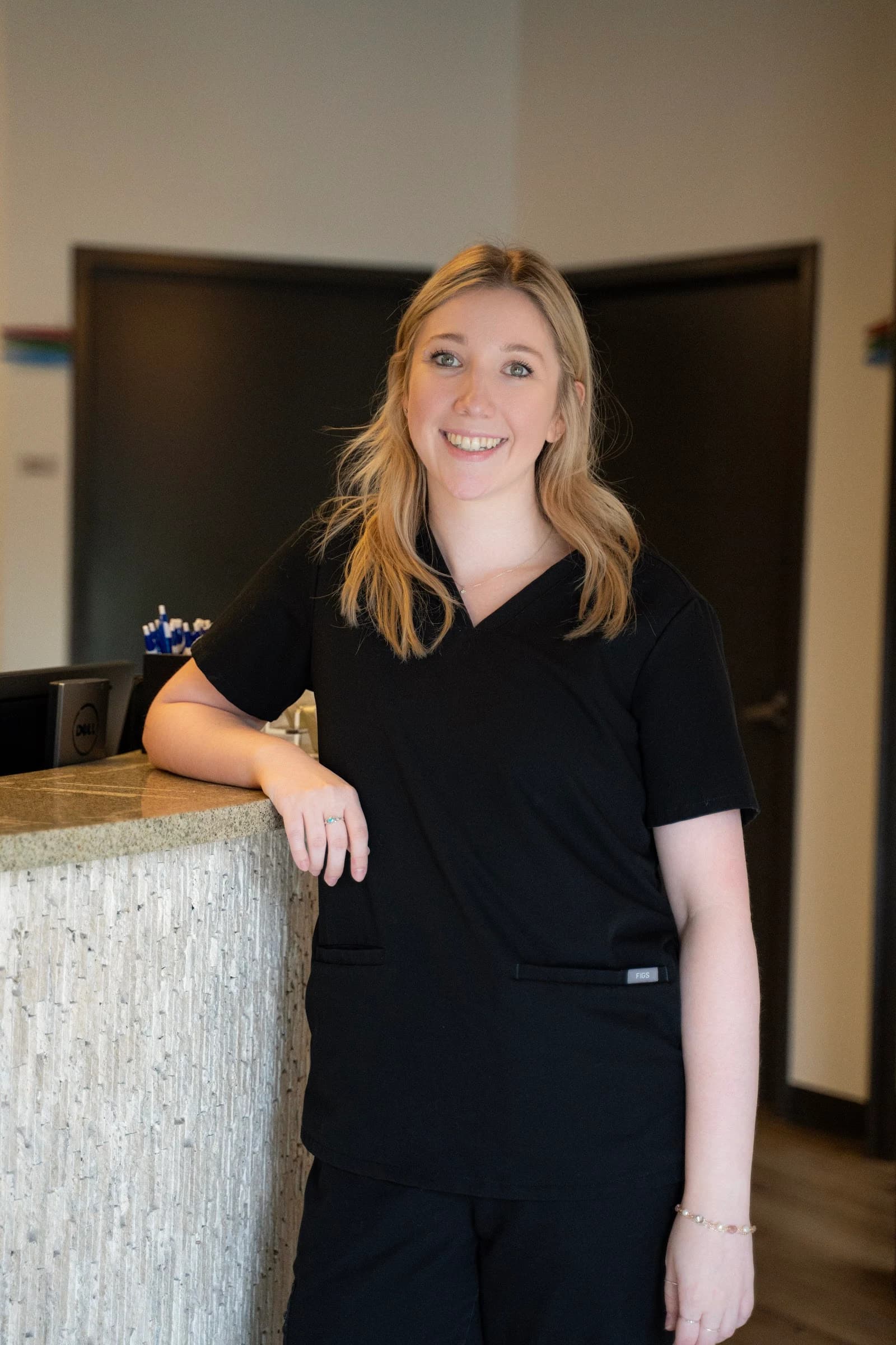 Claire, Chiropractic Assistant at Cool Springs Chiropractic